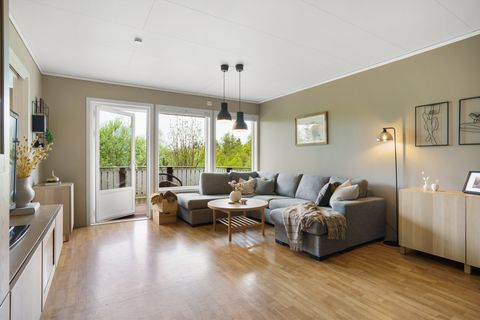 Ringveien 21B, Brønnøysund