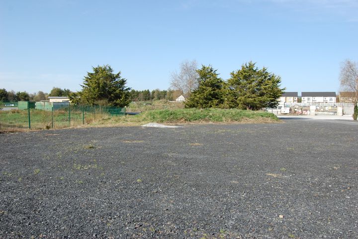 Woodfield, Newcastle West, Co. Limerick