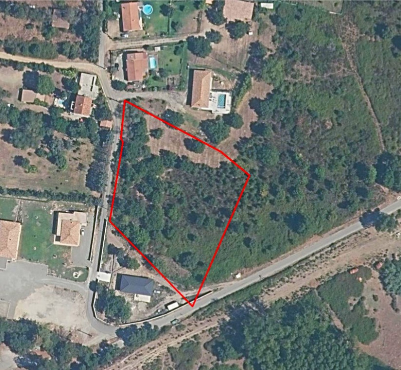 à Aléria (20270)