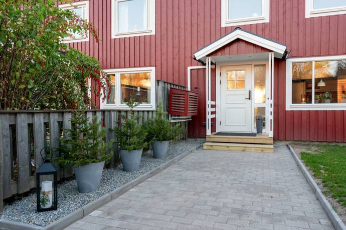Ursviken, Skellefteå kommun