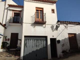 Almonaster La Real,  ES