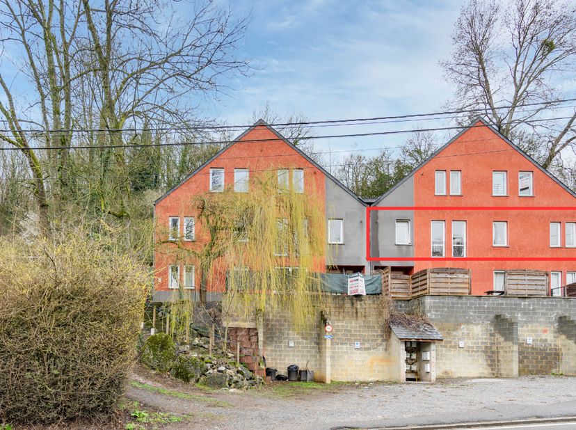 Adres op aanvraag 5500 Dinant
