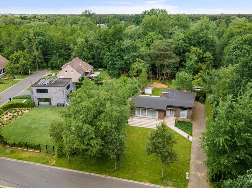 Glaswolstraat 28 2400 Mol