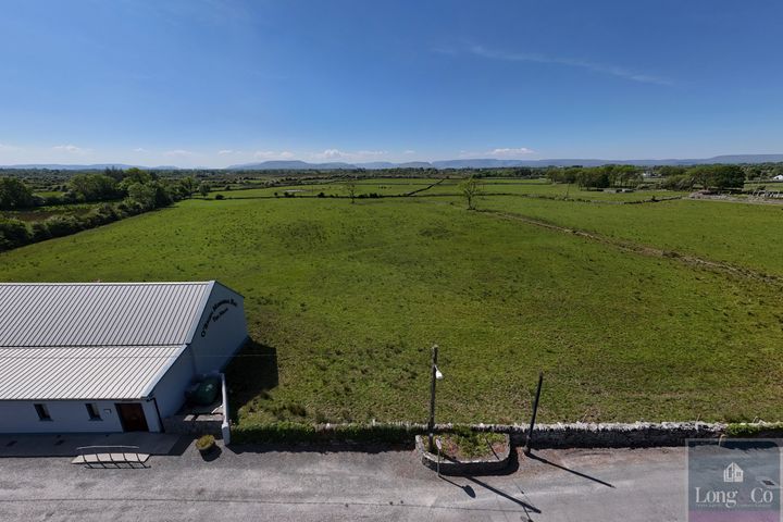 The Neale, Ballinrobe, Co. Mayo