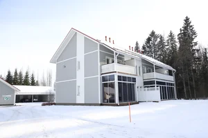 Renginkuja 4 A 6, Kauhajoki