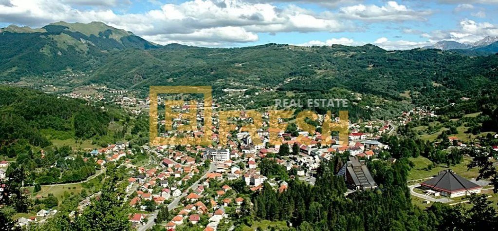 Northern Region, Kolasin