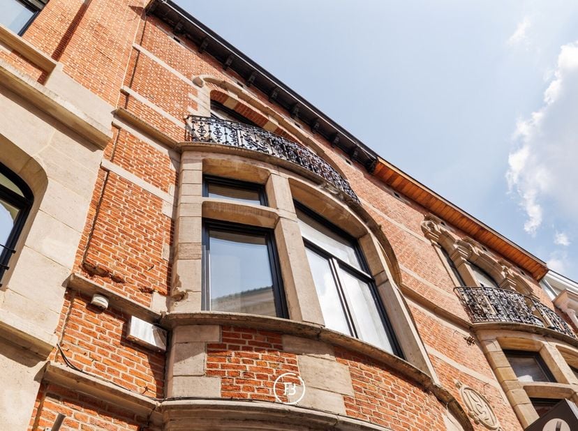 Parijsstraat 5 3000 Leuven