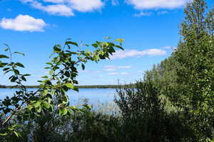 Kantalantie 8, Koviojärvi, Taivalkoski