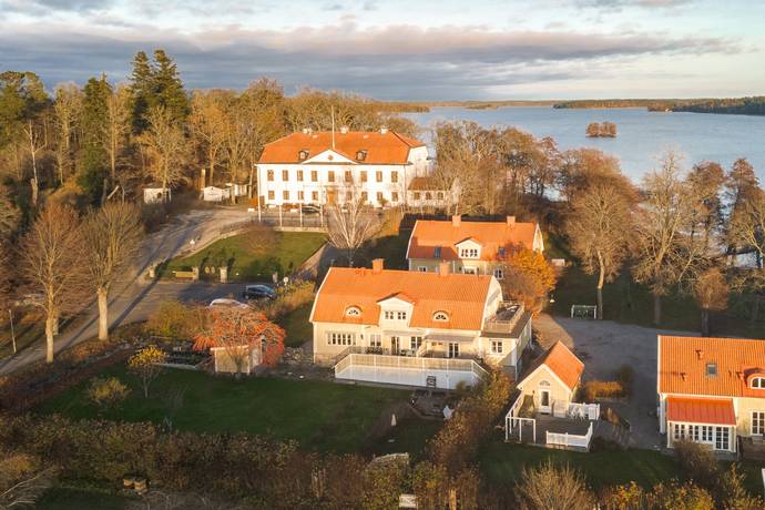 Strängnäs, Strängnäs kommun