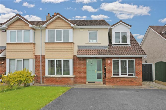 21 Elm Road, Riverbank, Annacotty, Limerick