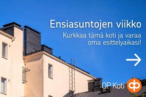 Tienristi 1a B, 40500 JYVÄSKYLÄ