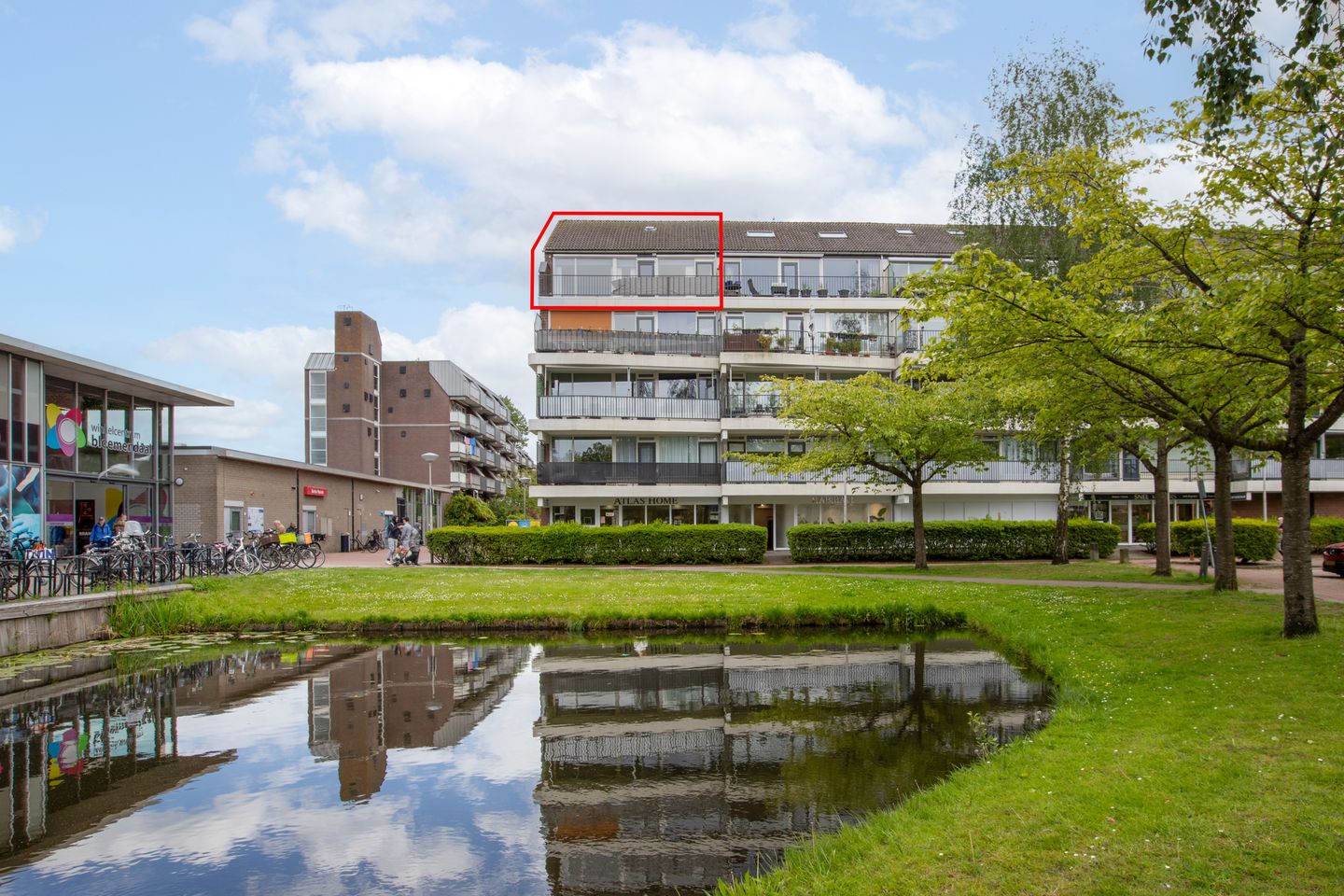 Swadenburg 64