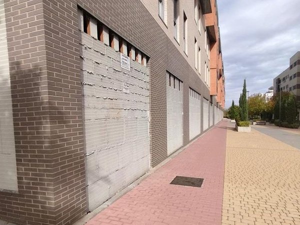 Getafe,  ES