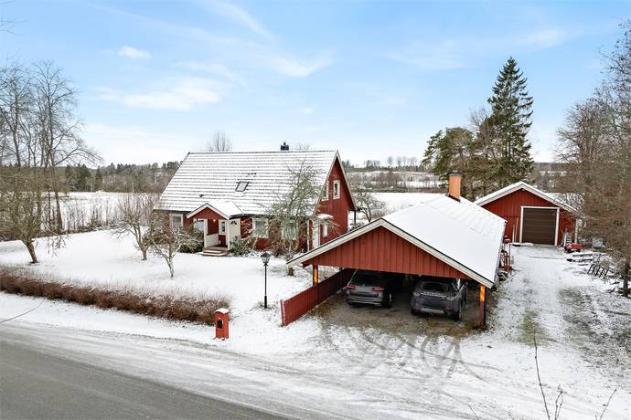 Västerås, Enköpings kommun
