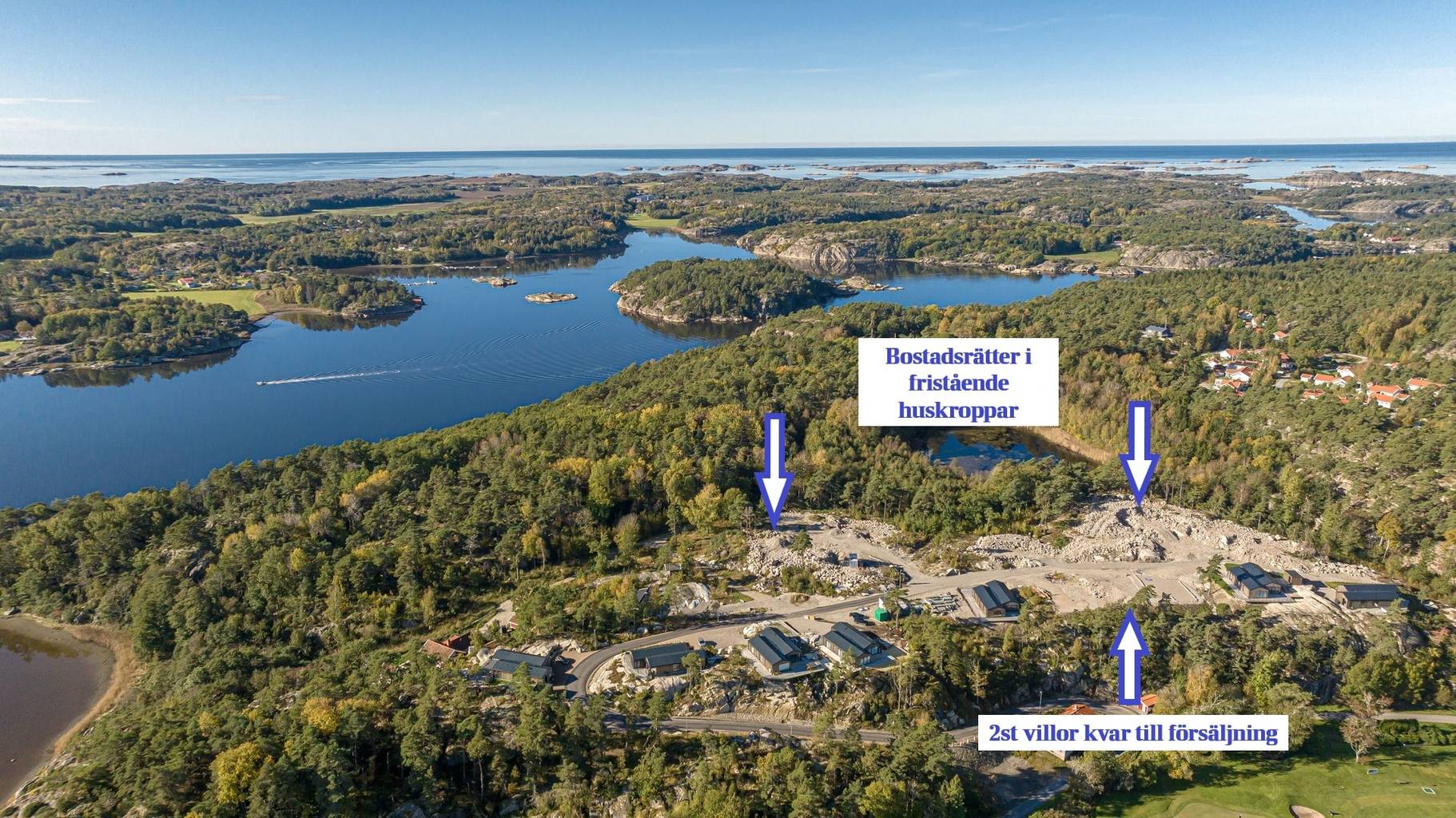 Tanumshede, Tanums kommun