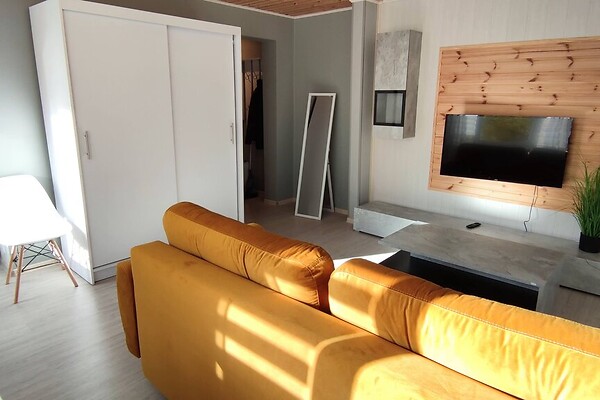 apartment for sale, 2 rooms - Mäe tn 15, Kunda linn, Viru-Nigula vald, Lääne-Virumaa