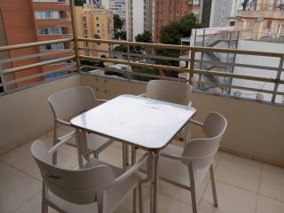 Benidorm,  ES