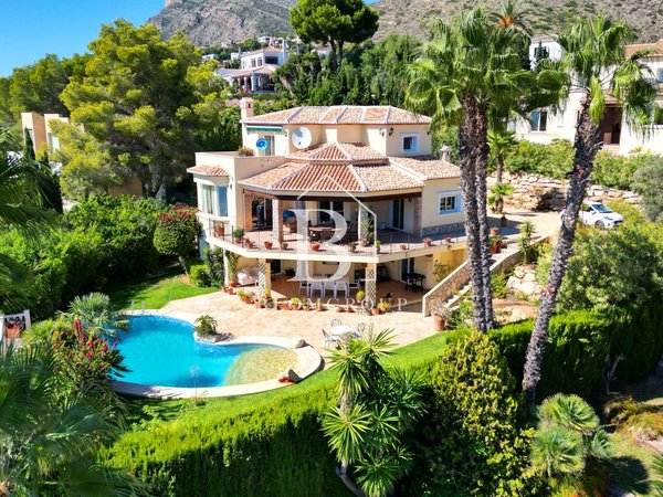 Jávea/Xàbia,  ES