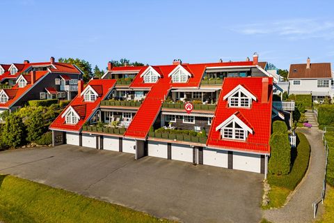 Åsane 27A, Sandefjord