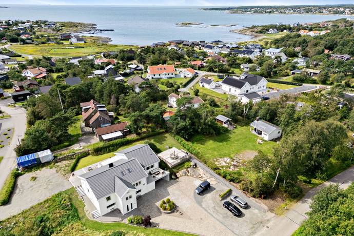 Åsa, Kungsbacka kommun