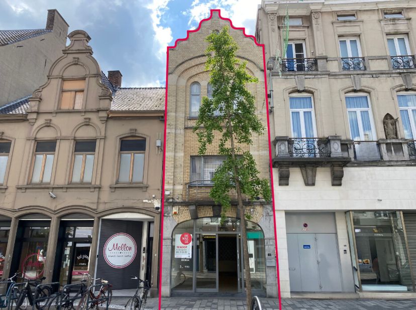 Ooststraat 62 8800 Roeselare