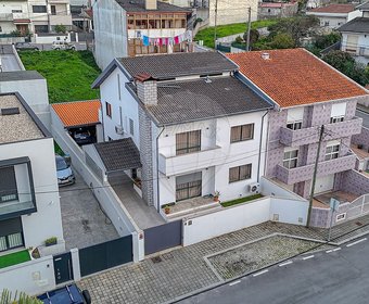 Baguim do Monte,  PT