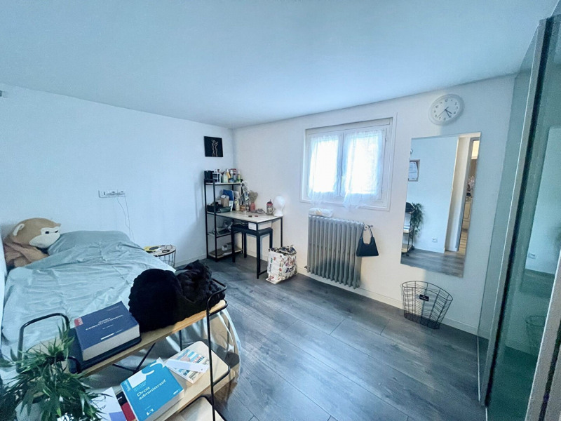Quartier Le Val-Notre Dame à Sartrouville (78500)