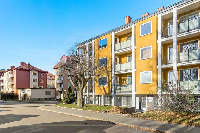 Råsunda, Solna kommun
