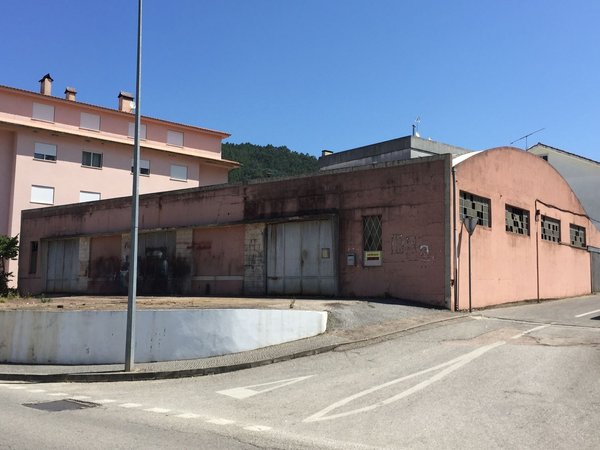 Góis,  PT
