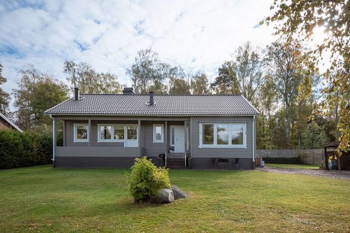 Tidaholm, Tidaholms kommun