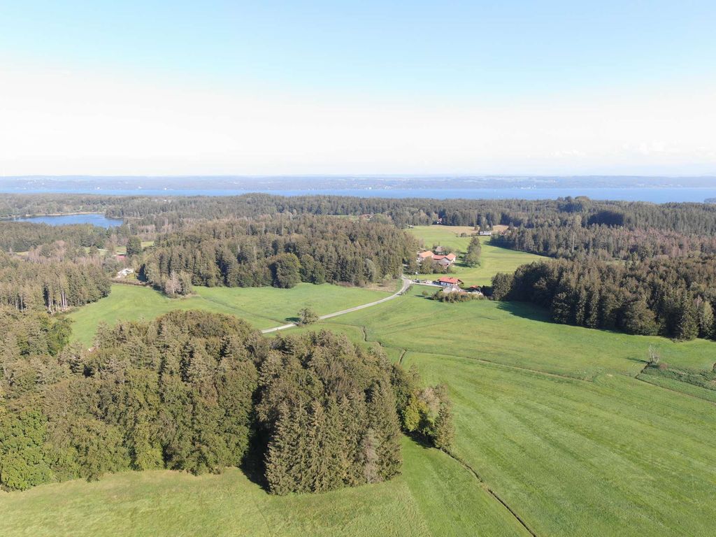 82327 Tutzing, Starnberg (Kreis)