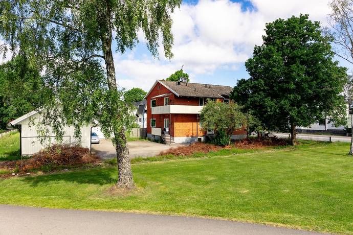 Gislaved, Gislaveds kommun