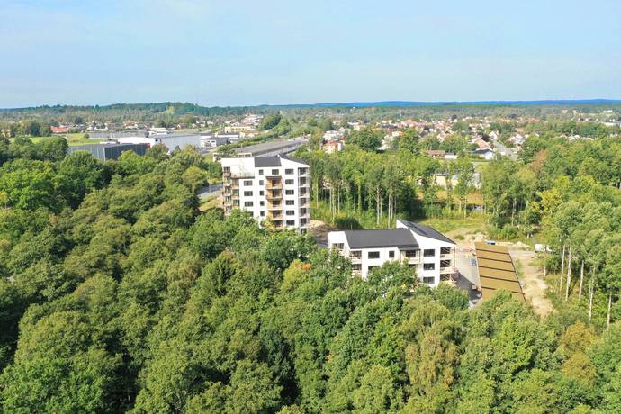 Habo, Habo kommun