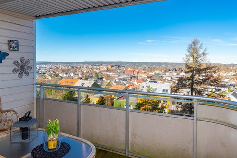 Kringsjå 13B, Fredrikstad