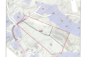 Pohjolankuja 27, Söörmarkku, Pori