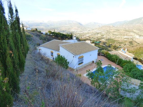 Viñuela,  ES