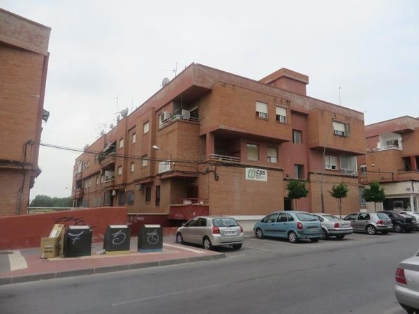 Alguazas,  ES