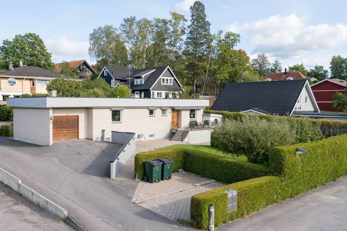 Lindö, Norrköpings kommun