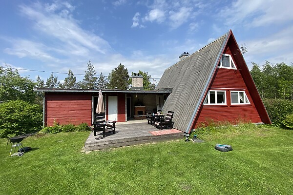 cottage for sale, 1 bedrooms - Sanga 12, Soomra, Audru, Pärnu, Pärnumaa