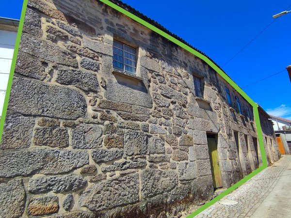 Vila Cova à Coelheira,  PT