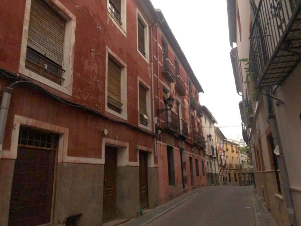 Caravaca de la Cruz,  ES
