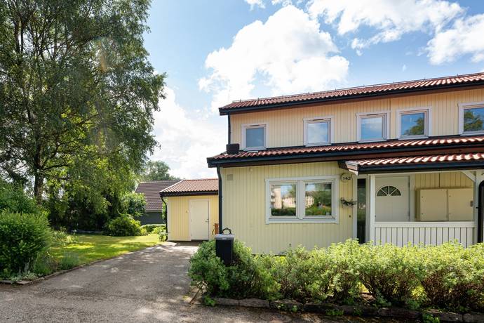 Handen, Haninge kommun