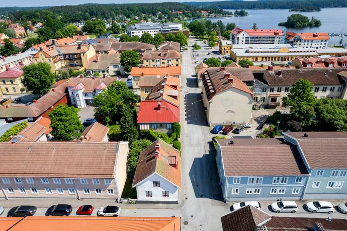 Askersund, Askersunds kommun