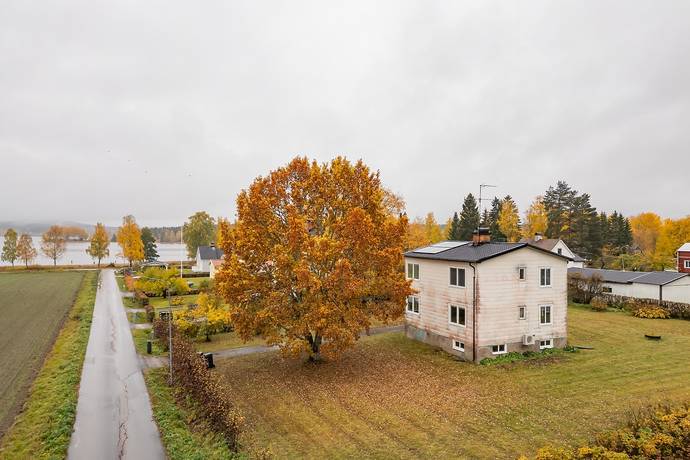 Långshyttan, Hedemora kommun