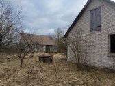 Kupiškio r. sav.Švedukalnio k.