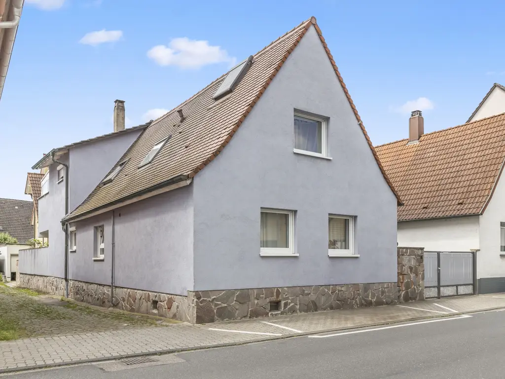 Knielingen, 76187 Karlsruhe