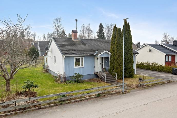 Lessebo, Lessebo kommun