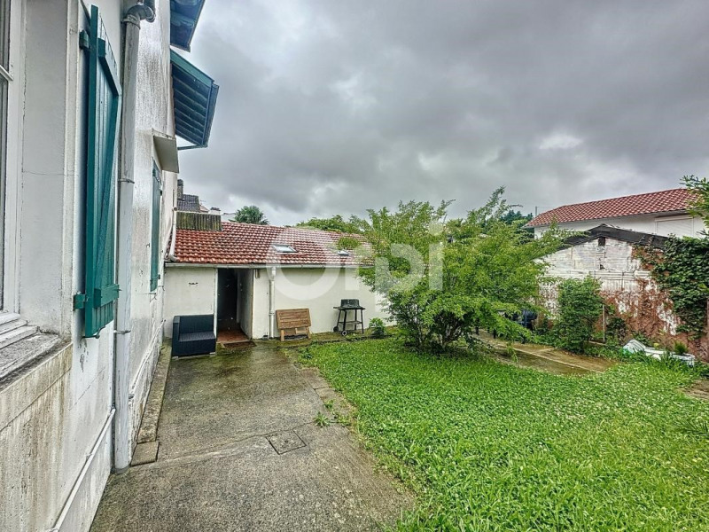 Quartier Tivoli-Union à Anglet (64600)