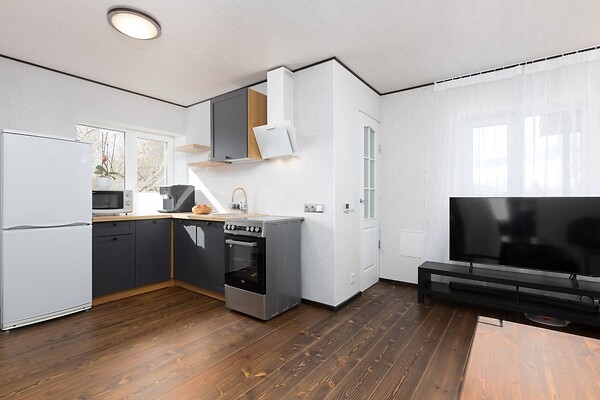 Harjumaa, Keila, Tallinna mnt 15