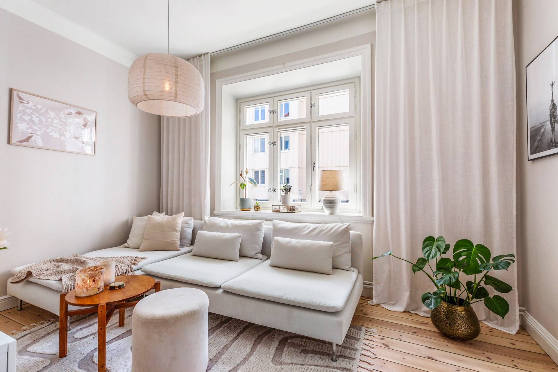 Sundbyberg, Sundbybergs kommun